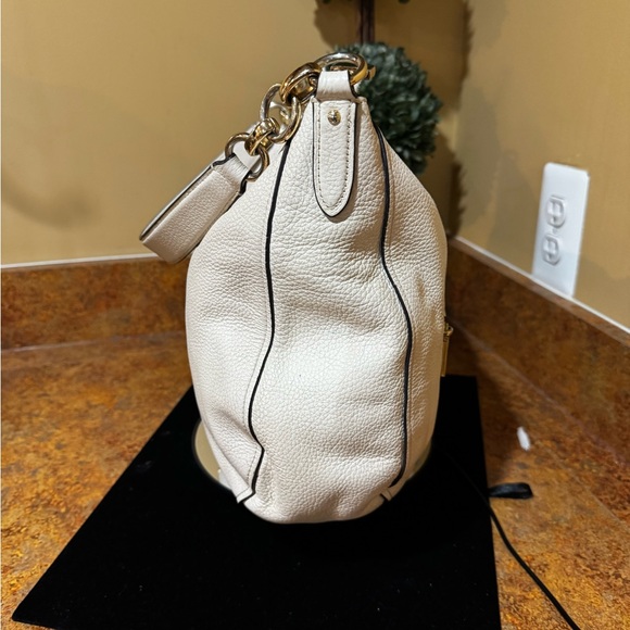 Coach Elle Hobo Bag - Picture 2 of 9